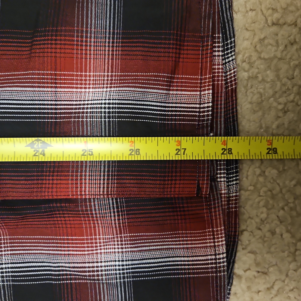 Dixxon Uppercut Bamboo Short Sleeve - Picture 5 of 8